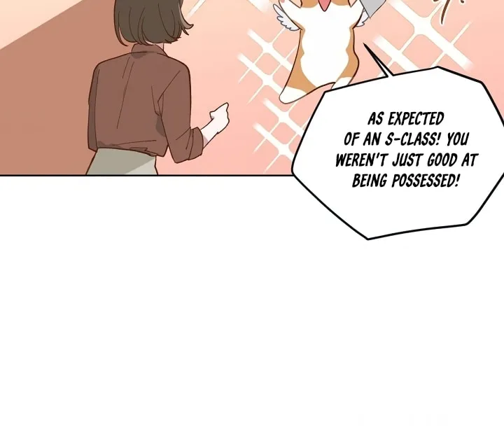 The Perks of Being an S-Class Heroine Chapter 1 page 66 - 
