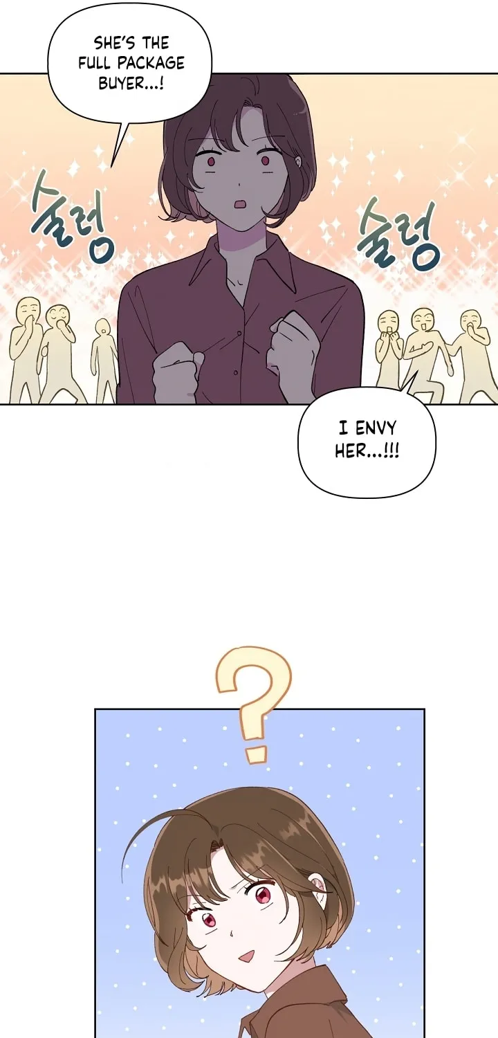The Perks of Being an S-Class Heroine Chapter 1 page 67 - 