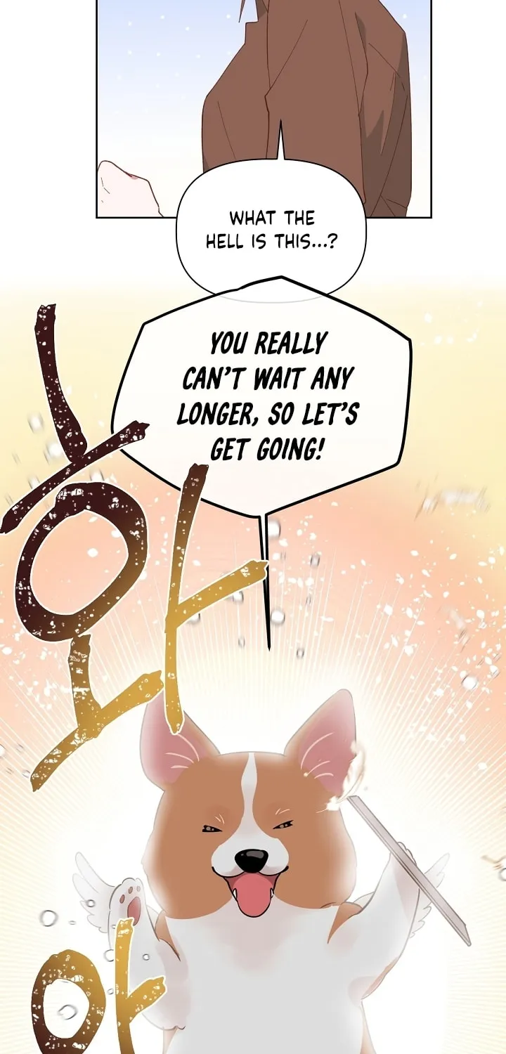 The Perks of Being an S-Class Heroine Chapter 1 page 68 - 