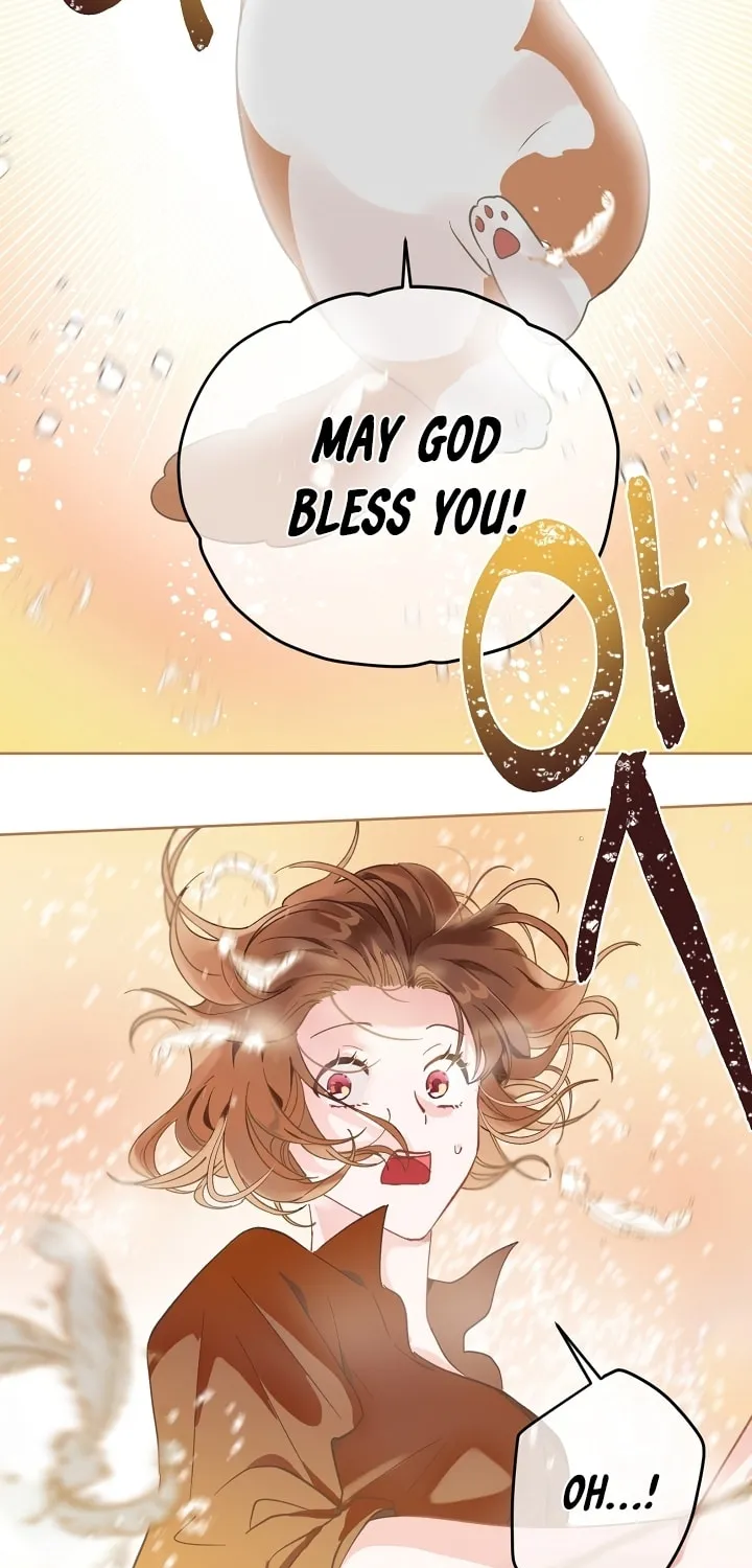The Perks of Being an S-Class Heroine Chapter 1 page 69 - 