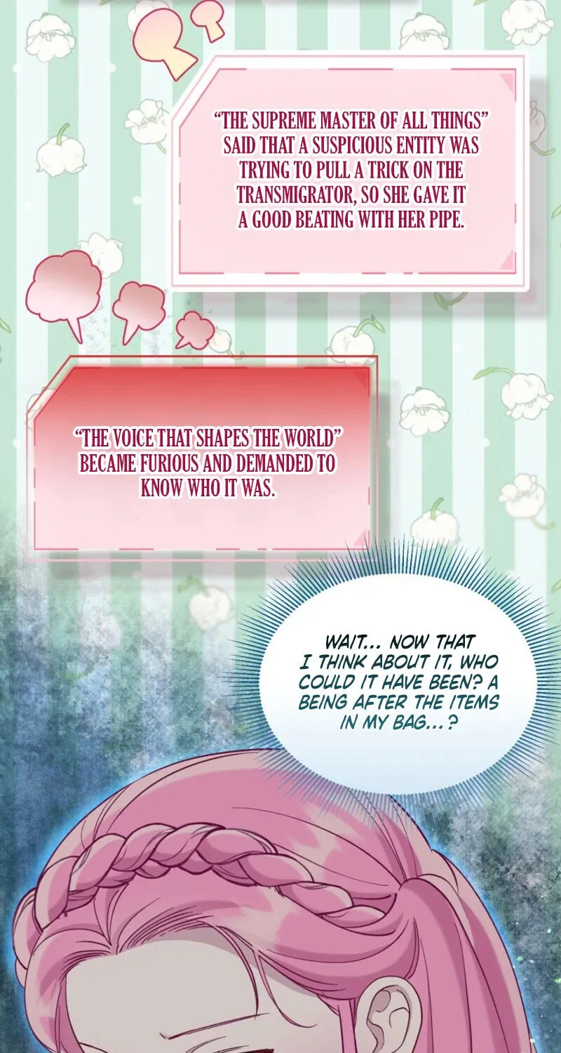 The Perks of Being an S-Class Heroine Chapter 100 page 12 - 