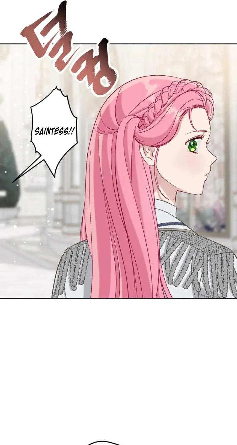 The Perks of Being an S-Class Heroine Chapter 100 page 18 - 