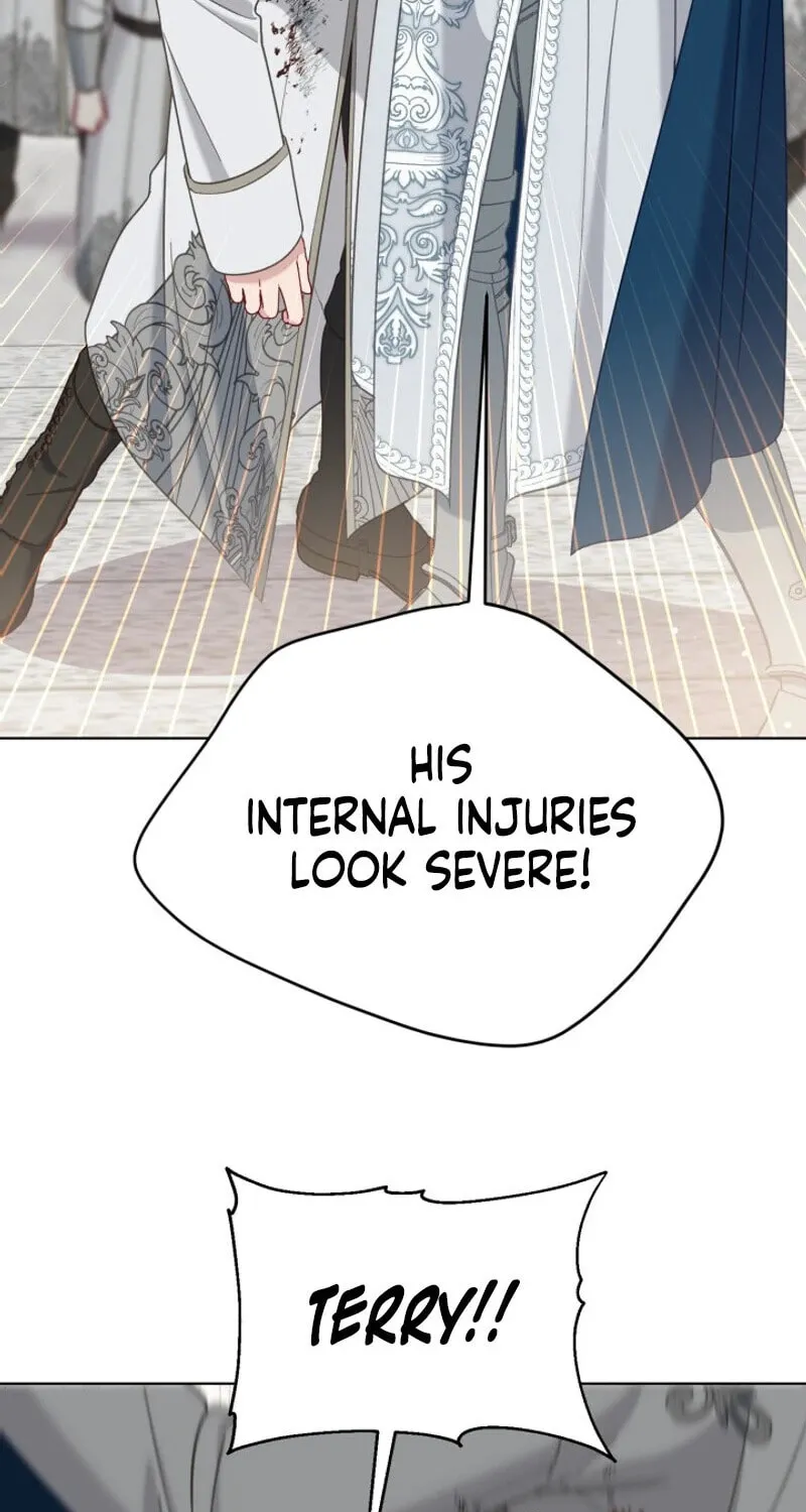 The Perks of Being an S-Class Heroine Chapter 100 page 20 - 
