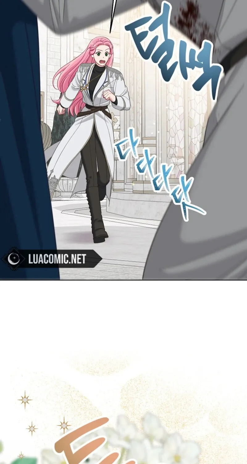 The Perks of Being an S-Class Heroine Chapter 100 page 21 - 