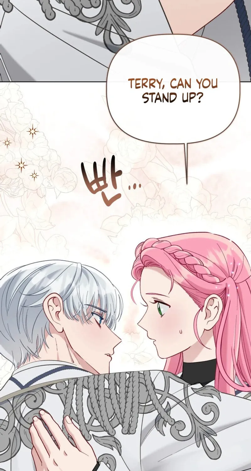 The Perks of Being an S-Class Heroine Chapter 100 page 27 - 