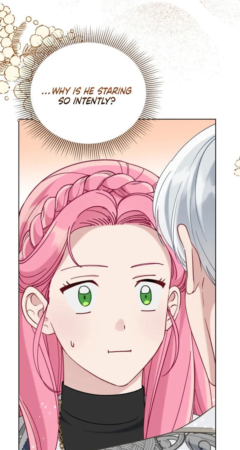 The Perks of Being an S-Class Heroine Chapter 100 page 29 - 