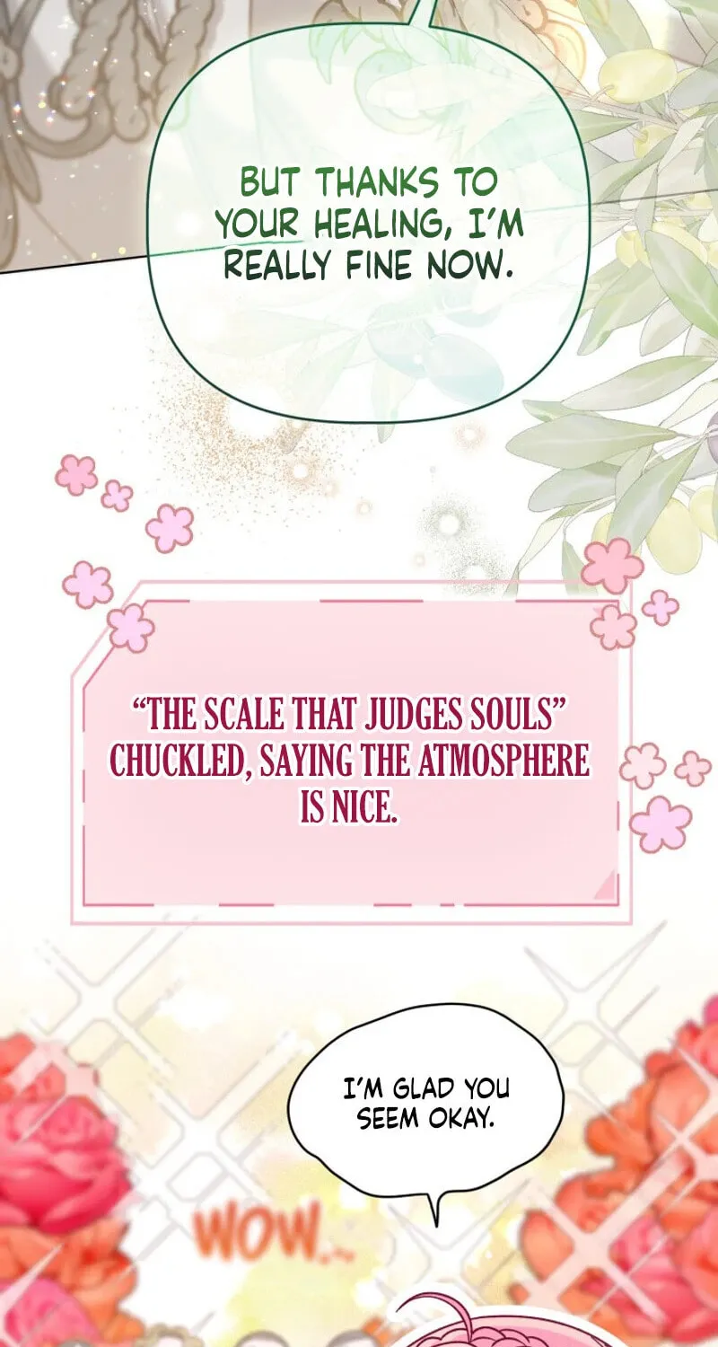 The Perks of Being an S-Class Heroine Chapter 100 page 33 - 