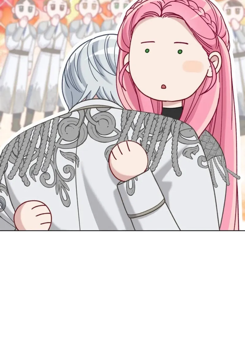 The Perks of Being an S-Class Heroine Chapter 100 page 34 - 