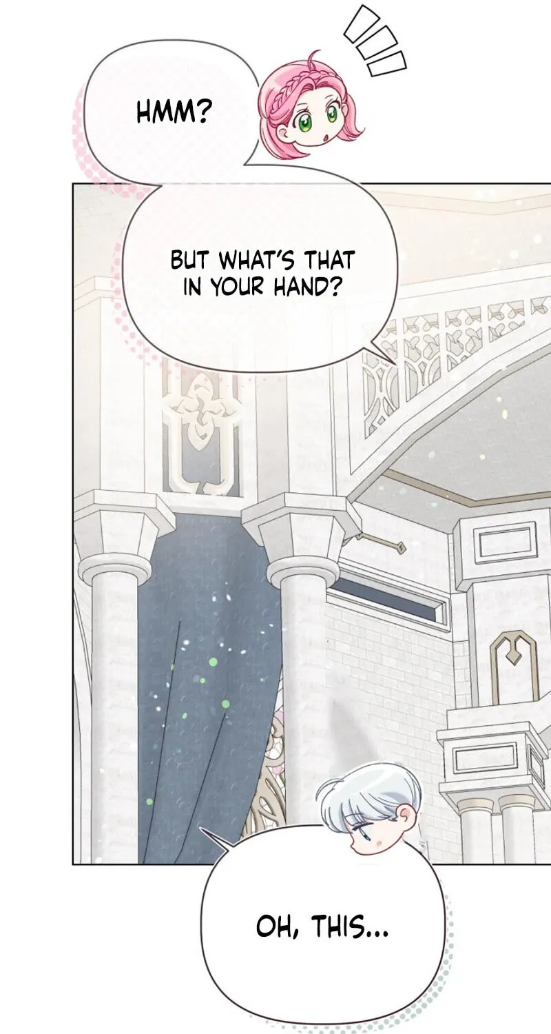 The Perks of Being an S-Class Heroine Chapter 100 page 35 - 
