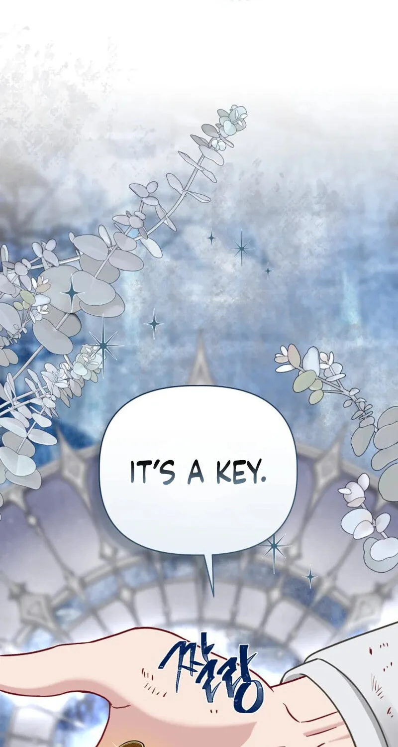 The Perks of Being an S-Class Heroine Chapter 100 page 36 - 