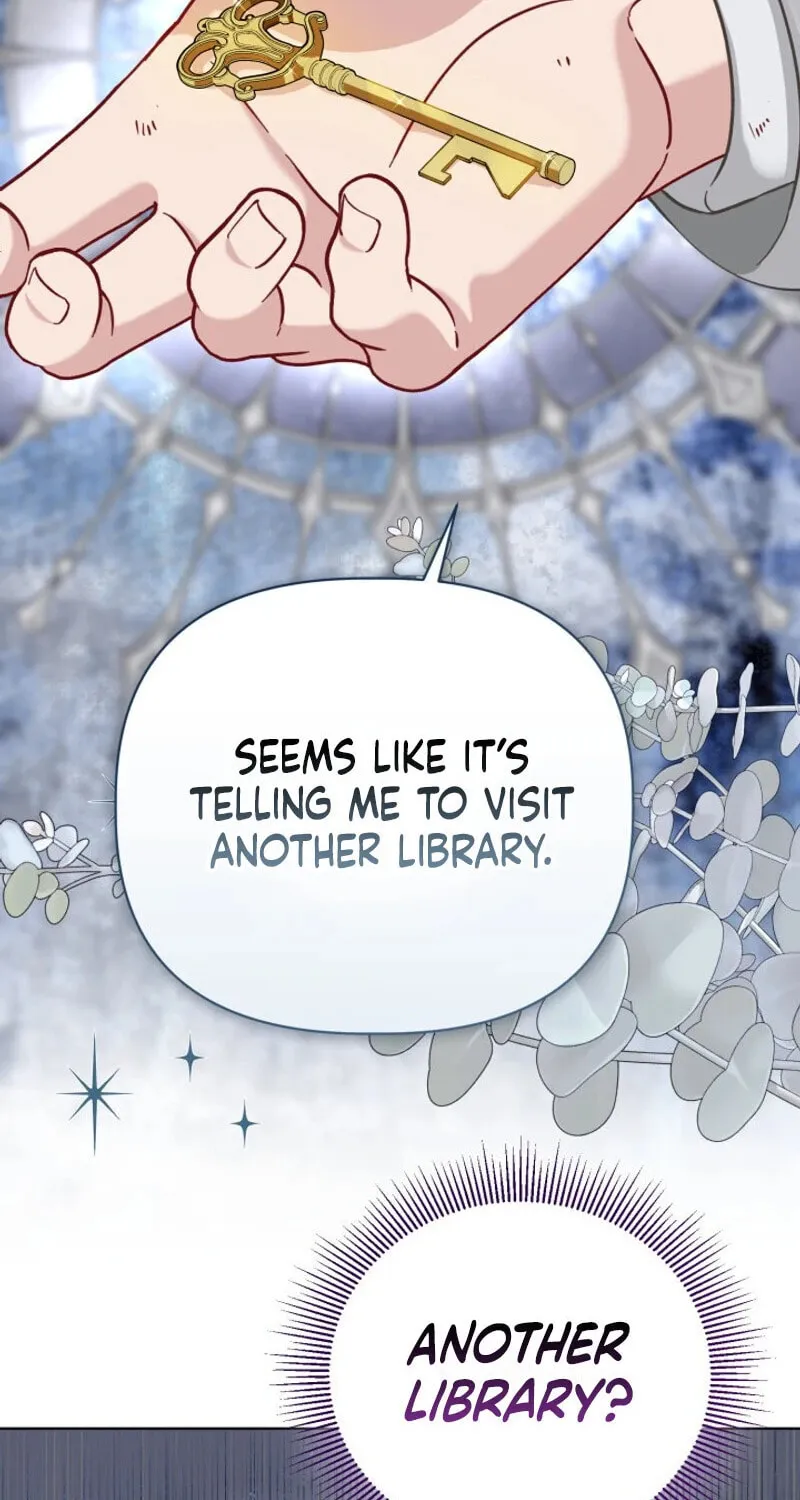The Perks of Being an S-Class Heroine Chapter 100 page 37 - 
