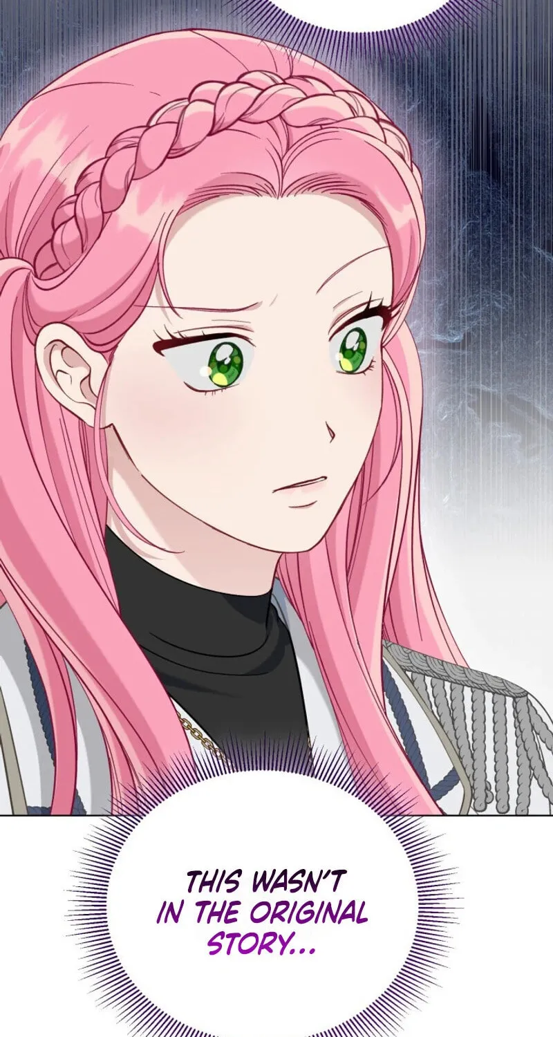 The Perks of Being an S-Class Heroine Chapter 100 page 38 - 