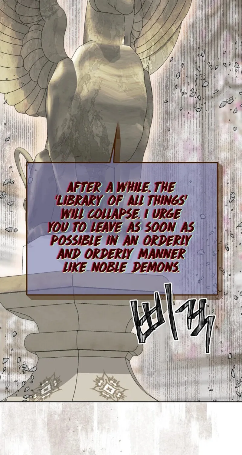 The Perks of Being an S-Class Heroine Chapter 100 page 42 - 