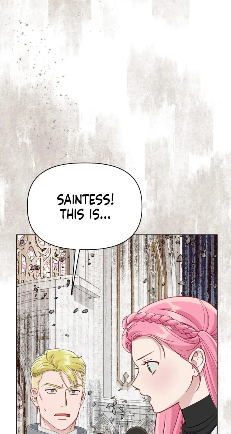The Perks of Being an S-Class Heroine Chapter 100 page 43 - 