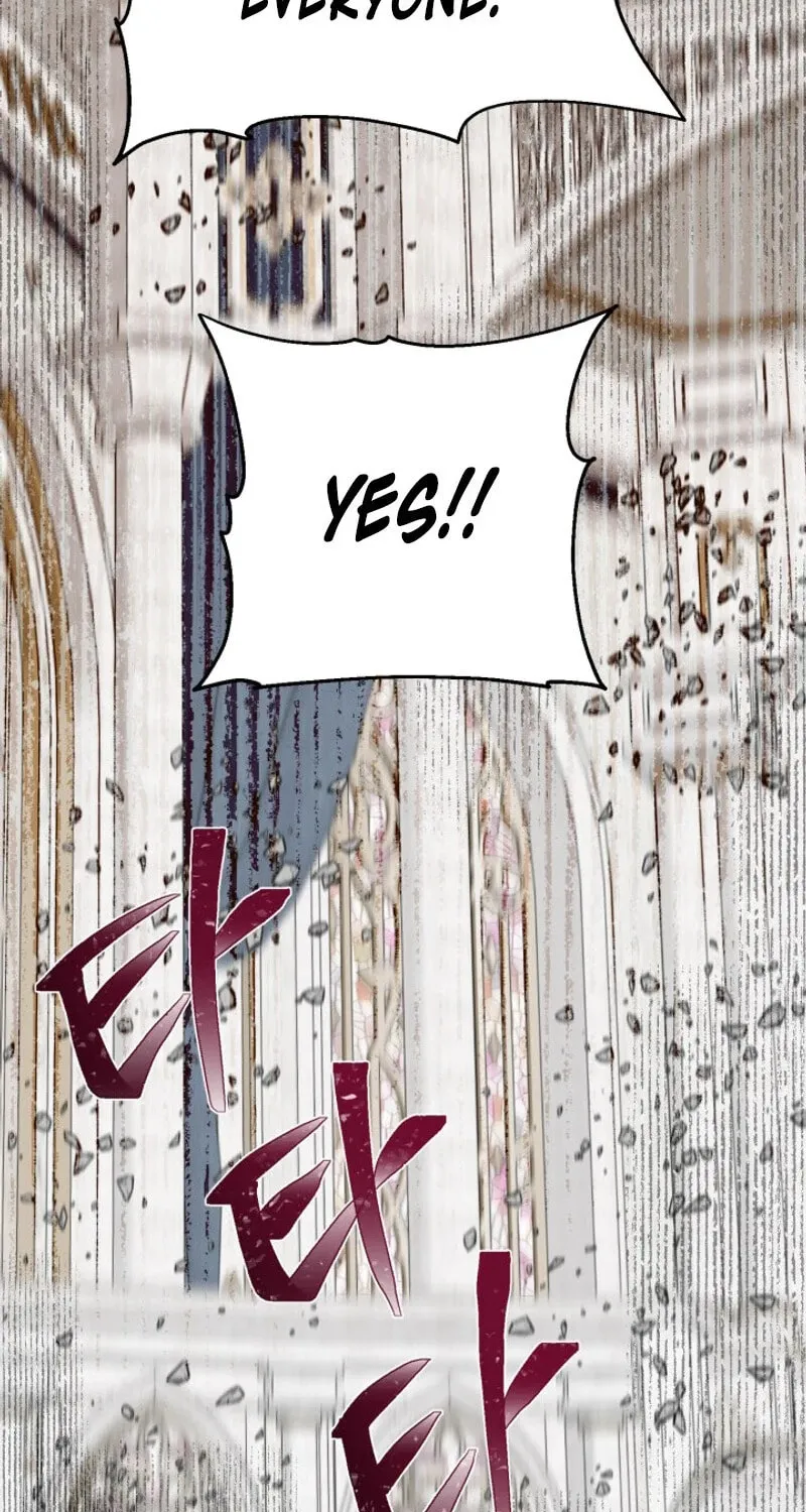 The Perks of Being an S-Class Heroine Chapter 100 page 49 - 