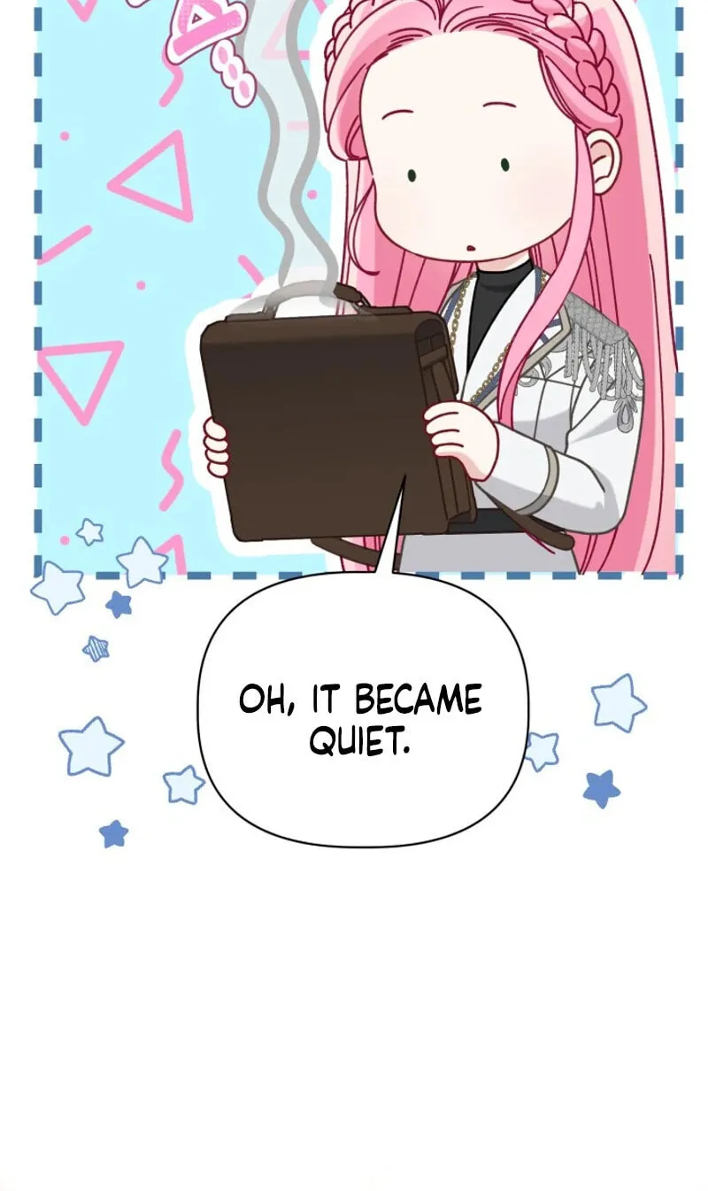 The Perks of Being an S-Class Heroine Chapter 100 page 6 - 