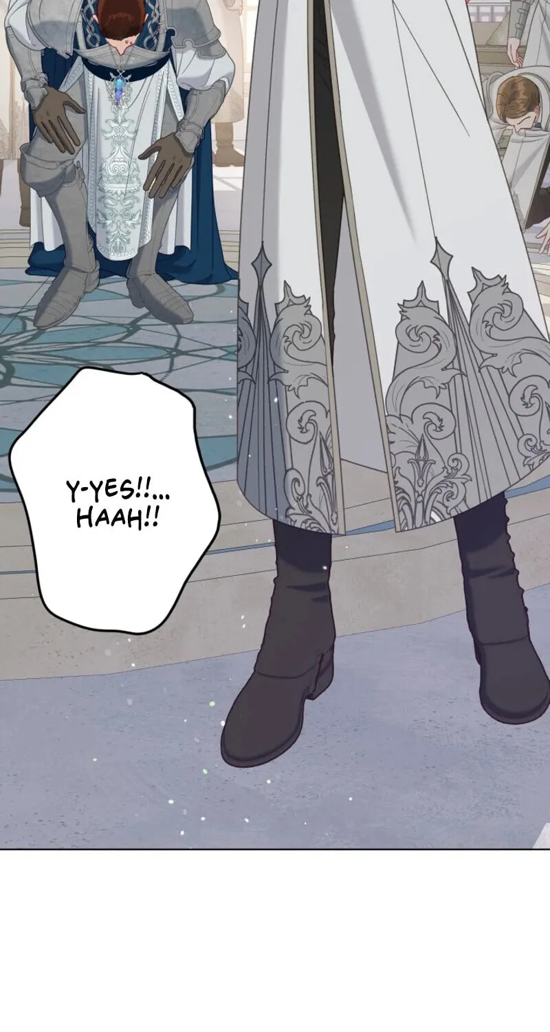 The Perks of Being an S-Class Heroine Chapter 100 page 55 - 