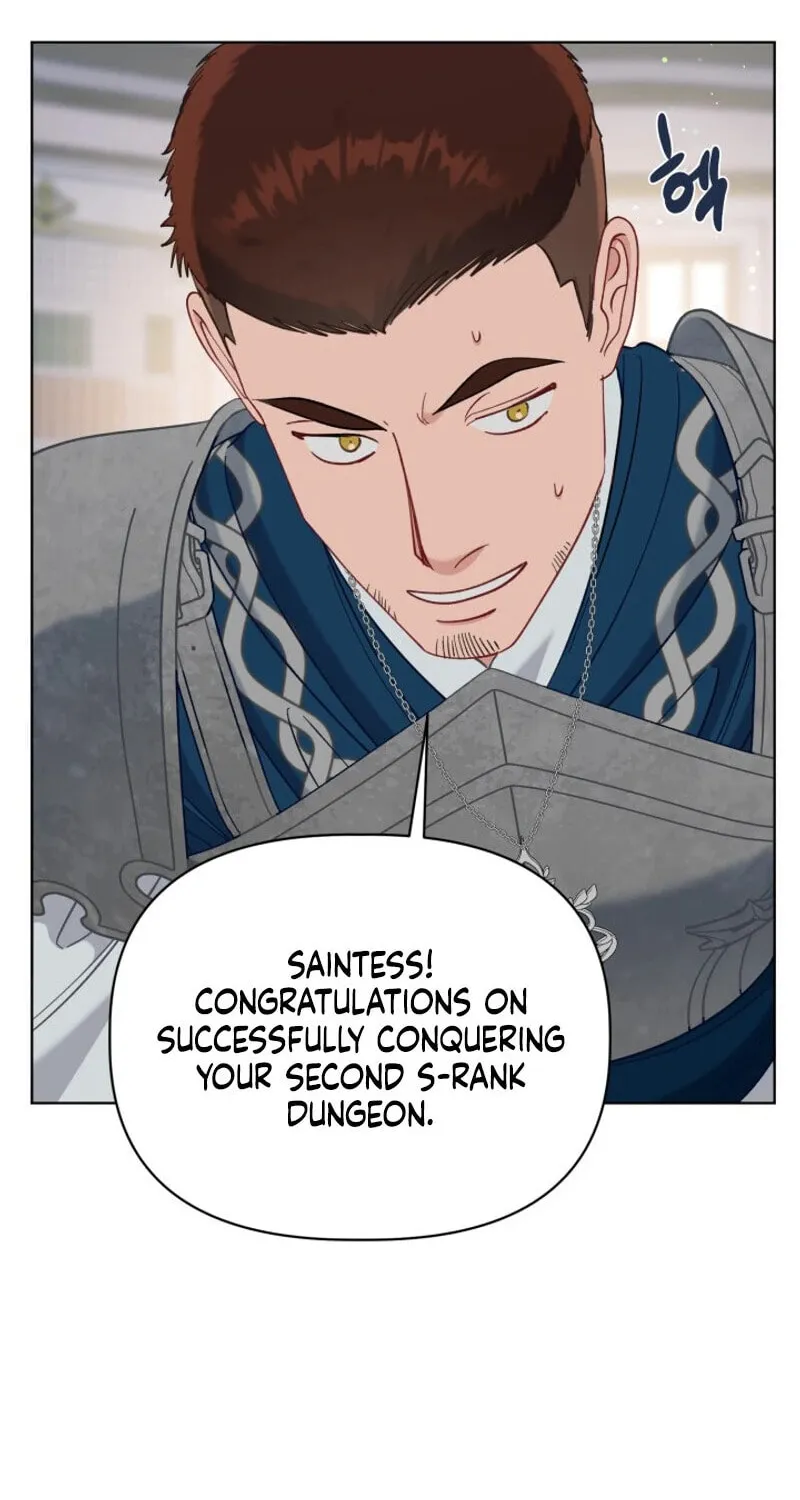 The Perks of Being an S-Class Heroine Chapter 100 page 56 - 