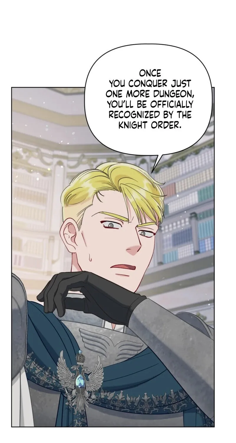 The Perks of Being an S-Class Heroine Chapter 100 page 57 - 