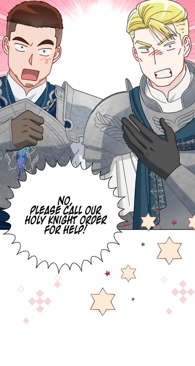 The Perks of Being an S-Class Heroine Chapter 100 page 59 - 