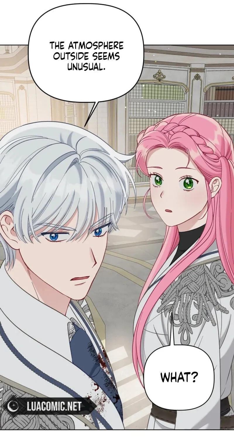 The Perks of Being an S-Class Heroine Chapter 100 page 61 - 