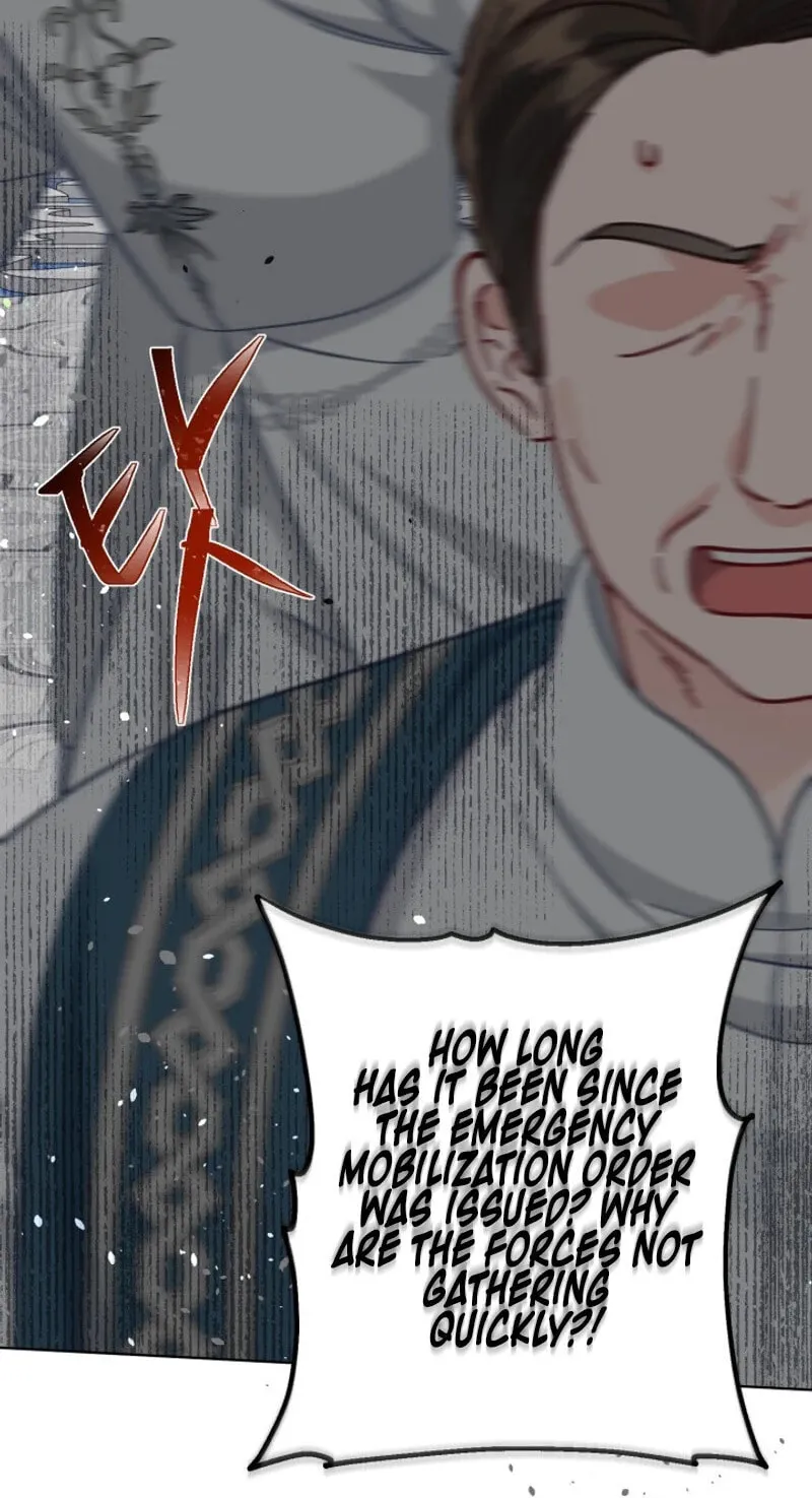 The Perks of Being an S-Class Heroine Chapter 100 page 64 - 