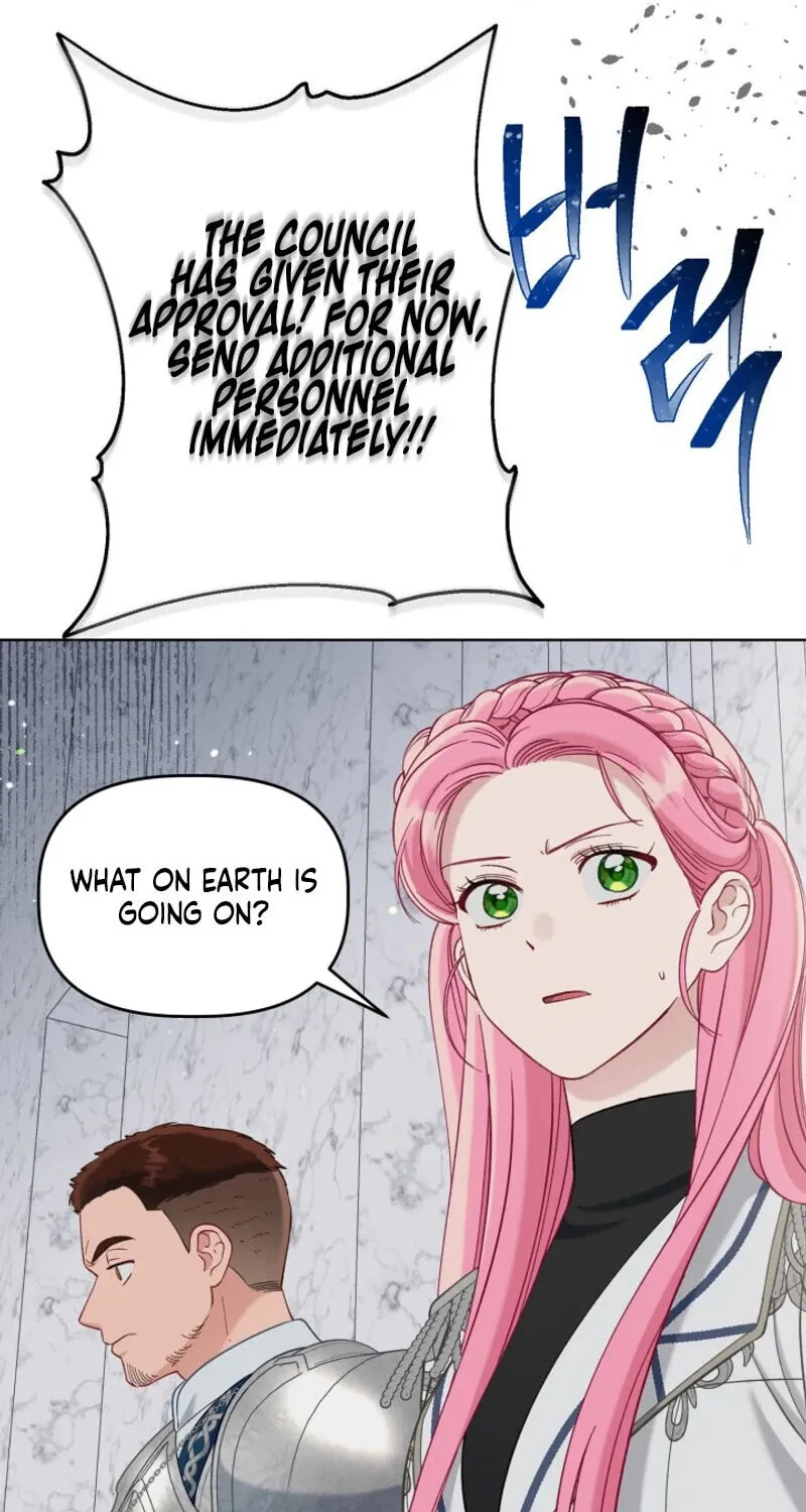 The Perks of Being an S-Class Heroine Chapter 100 page 65 - 