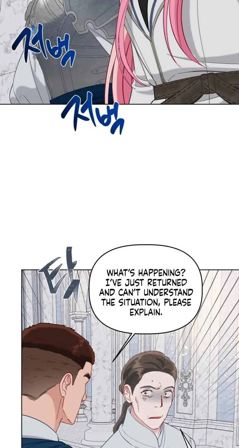 The Perks of Being an S-Class Heroine Chapter 100 page 66 - 