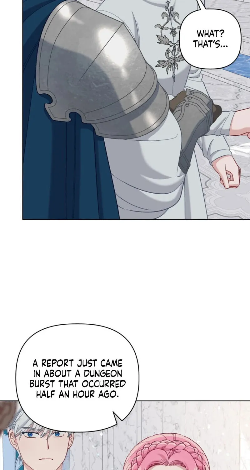 The Perks of Being an S-Class Heroine Chapter 100 page 67 - 