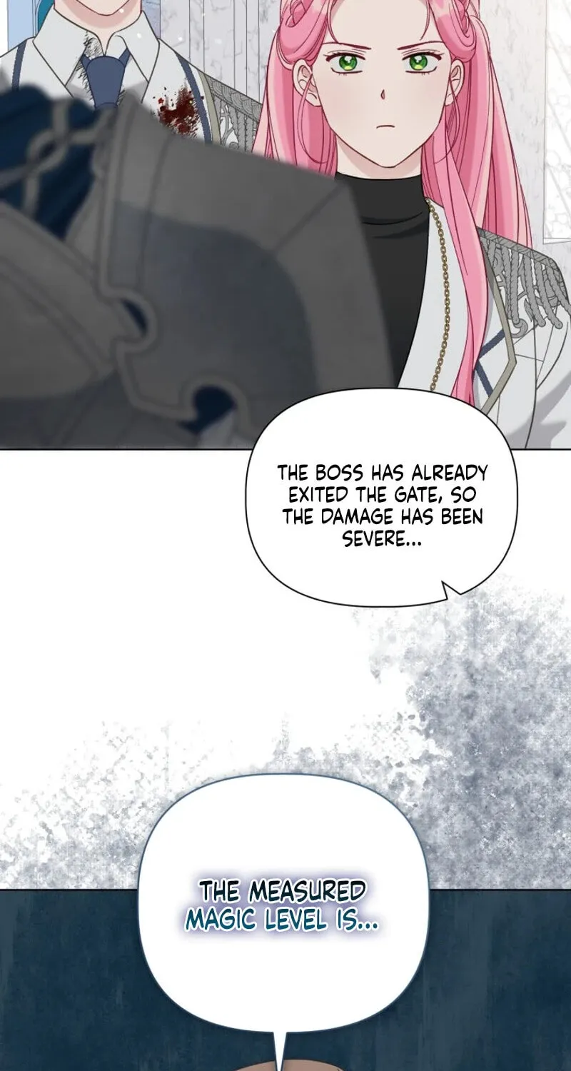 The Perks of Being an S-Class Heroine Chapter 100 page 68 - 