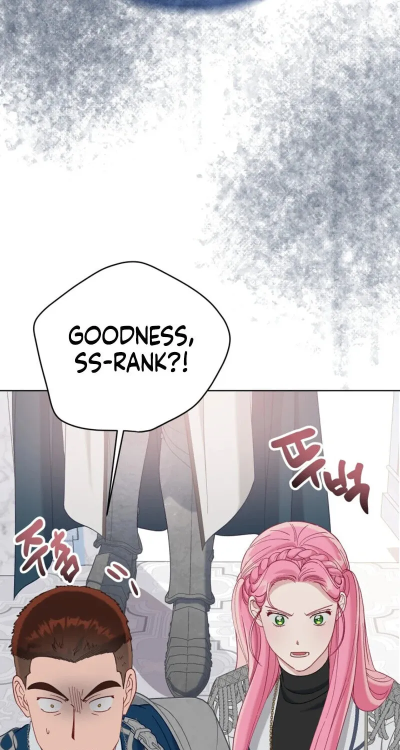 The Perks of Being an S-Class Heroine Chapter 100 page 70 - 