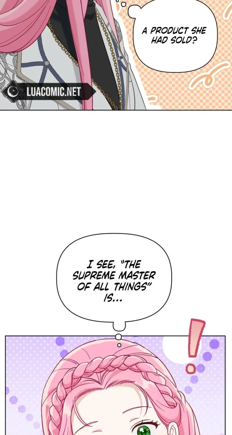 The Perks of Being an S-Class Heroine Chapter 100 page 8 - 