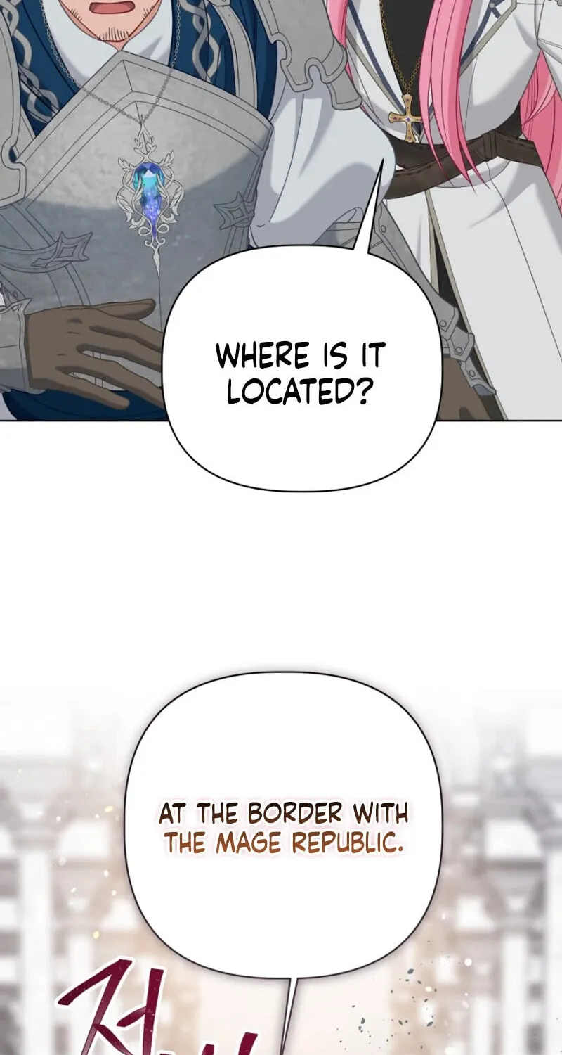 The Perks of Being an S-Class Heroine Chapter 100 page 71 - 