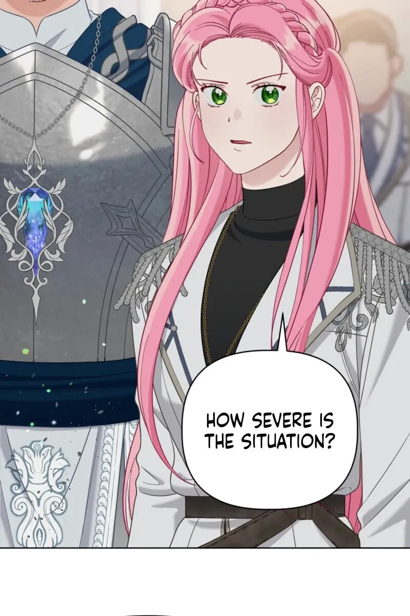 The Perks of Being an S-Class Heroine Chapter 100 page 74 - 