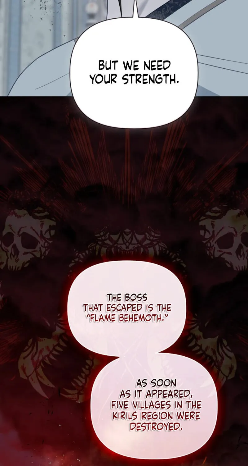 The Perks of Being an S-Class Heroine Chapter 100 page 76 - 
