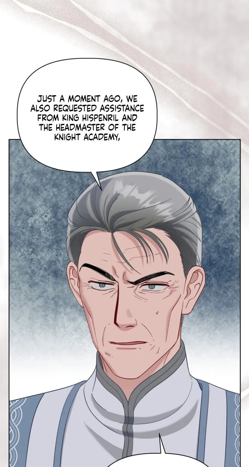 The Perks of Being an S-Class Heroine Chapter 100 page 79 - 