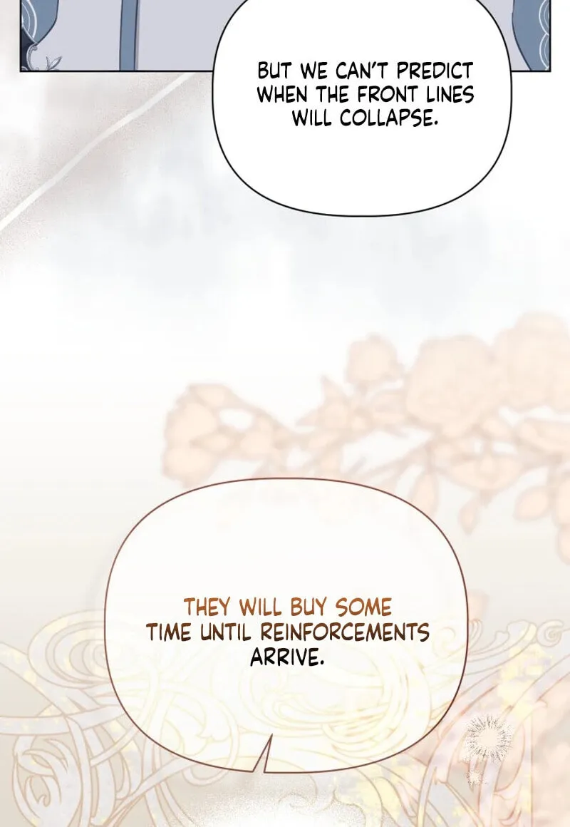 The Perks of Being an S-Class Heroine Chapter 100 page 80 - 