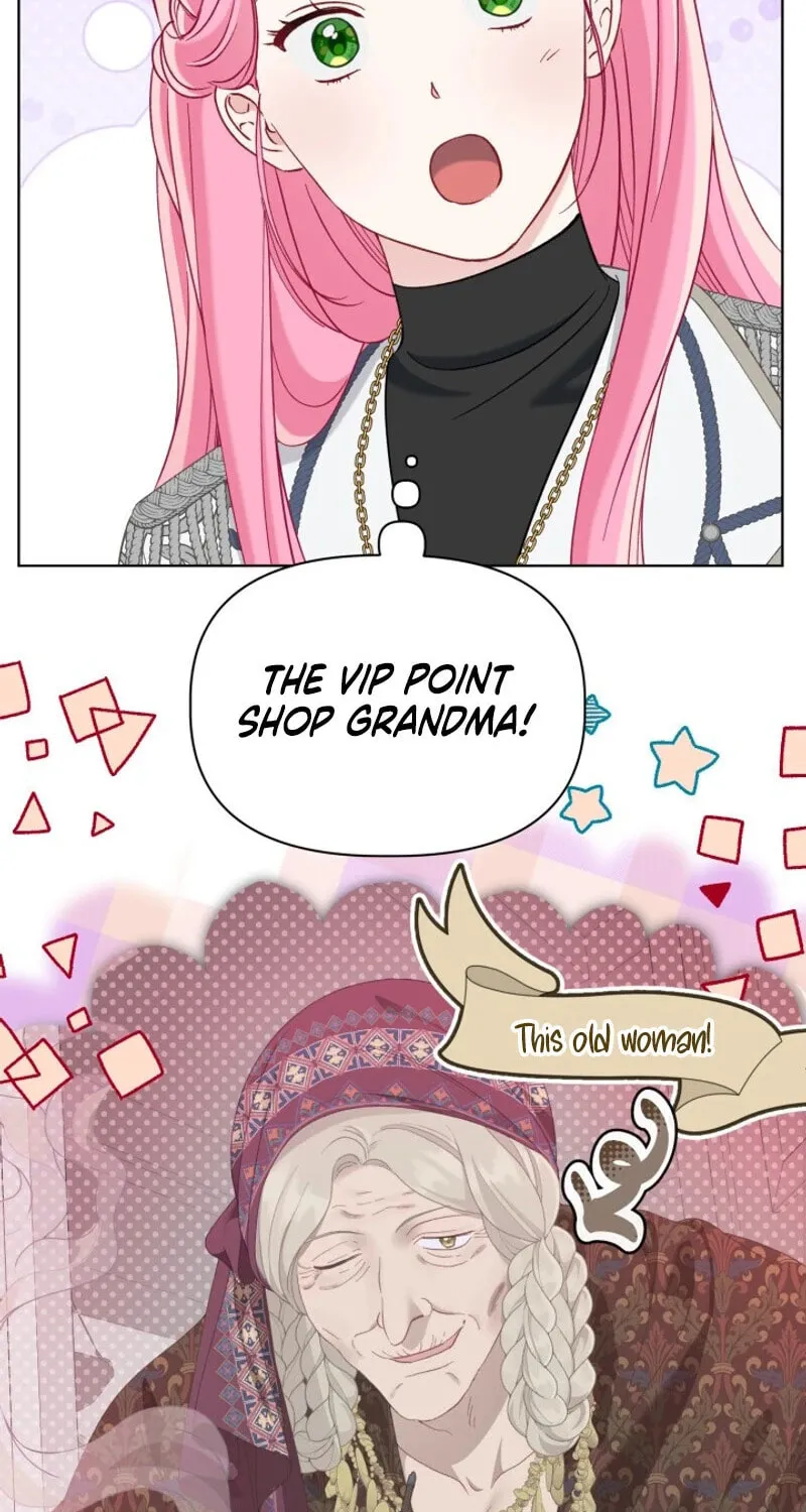 The Perks of Being an S-Class Heroine Chapter 100 page 9 - 