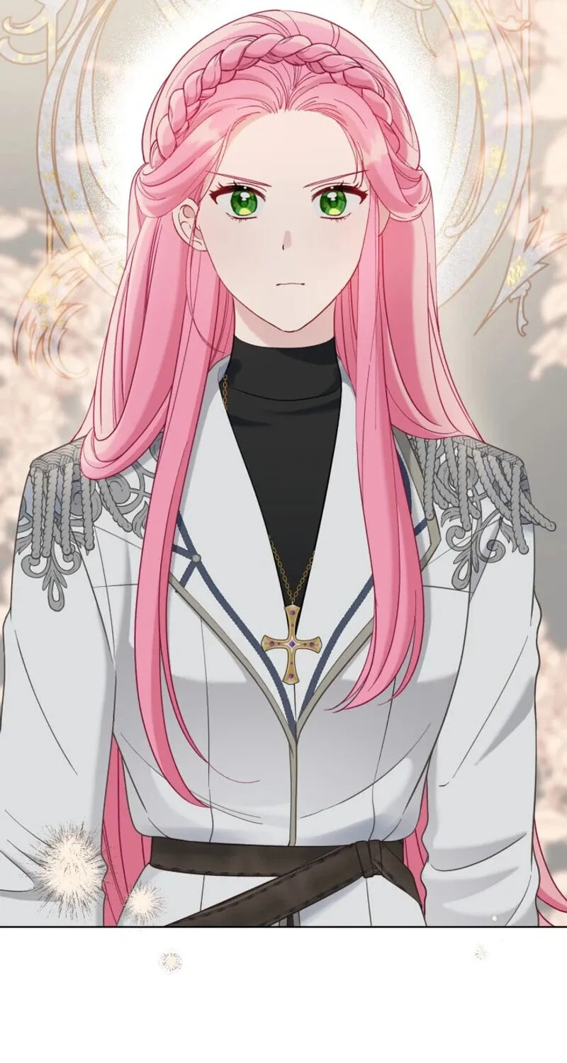 The Perks of Being an S-Class Heroine Chapter 100 page 81 - 