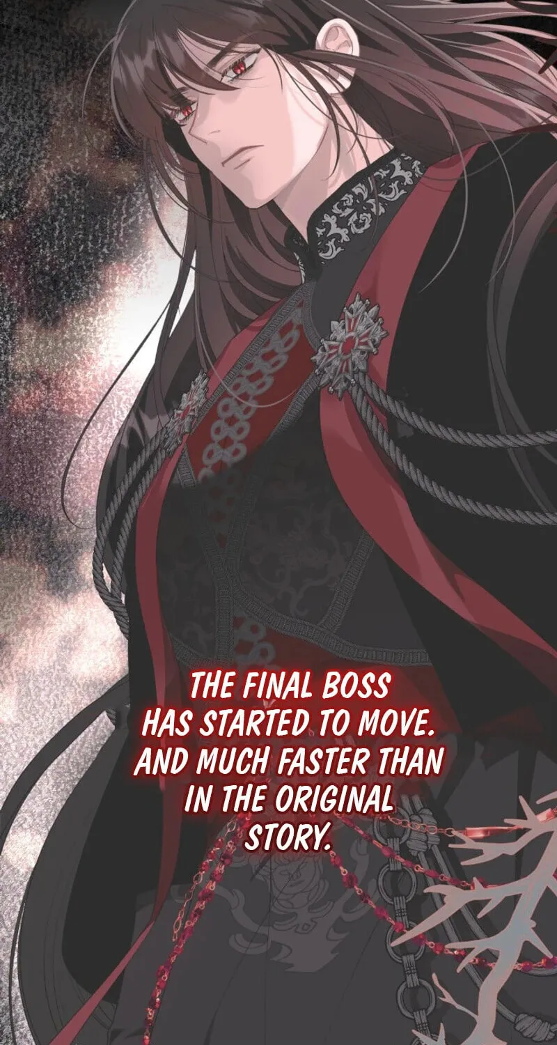 The Perks of Being an S-Class Heroine Chapter 100 page 83 - 
