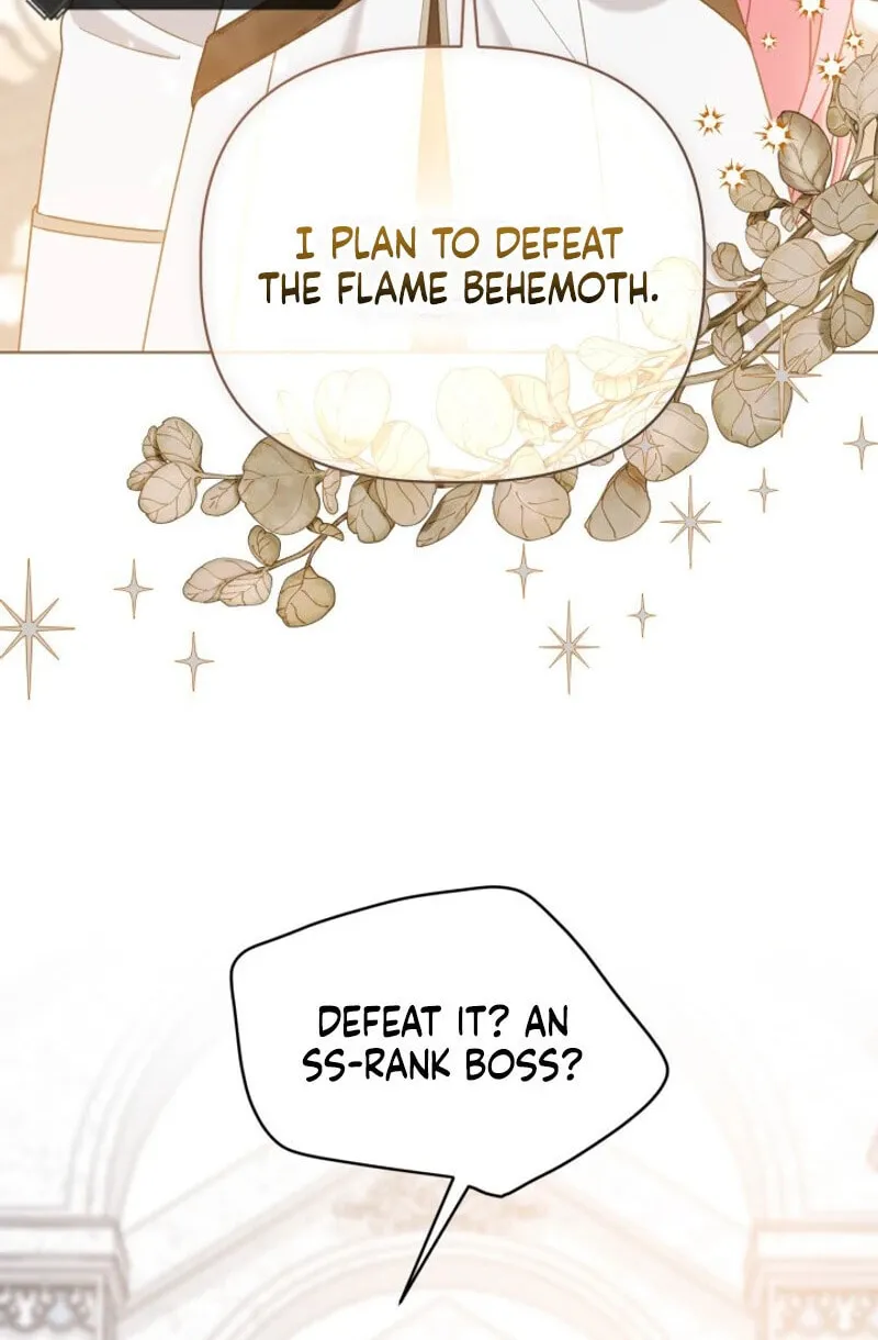 The Perks of Being an S-Class Heroine Chapter 100 page 86 - 