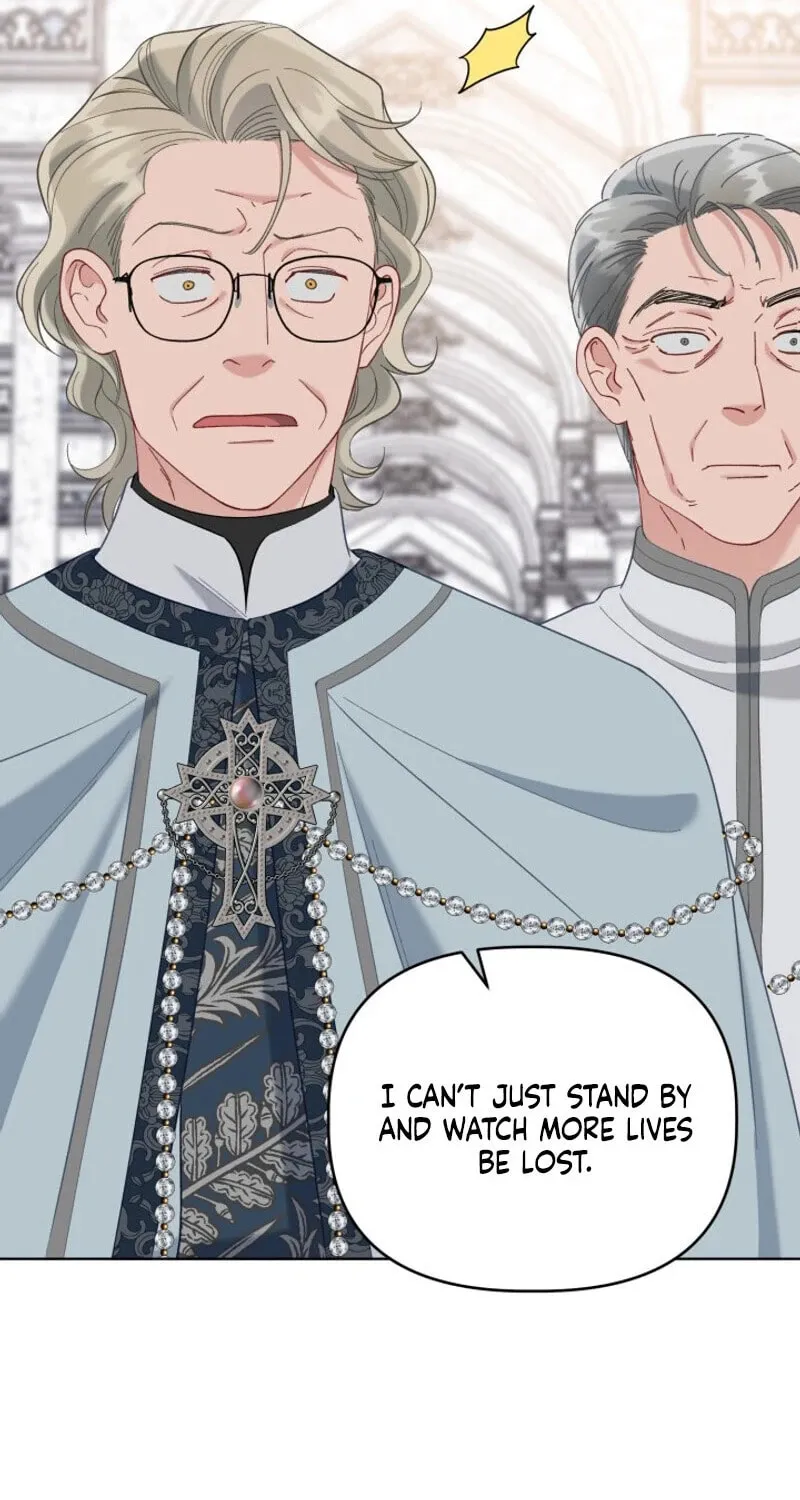 The Perks of Being an S-Class Heroine Chapter 100 page 87 - 