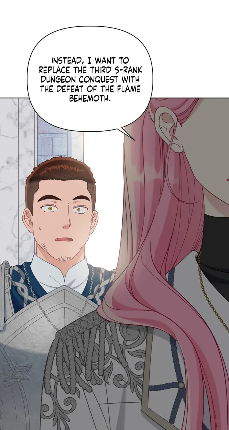 The Perks of Being an S-Class Heroine Chapter 100 page 88 - 