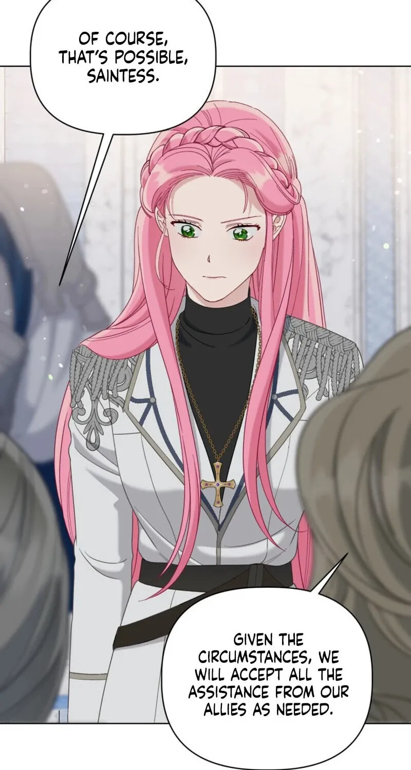 The Perks of Being an S-Class Heroine Chapter 100 page 90 - 