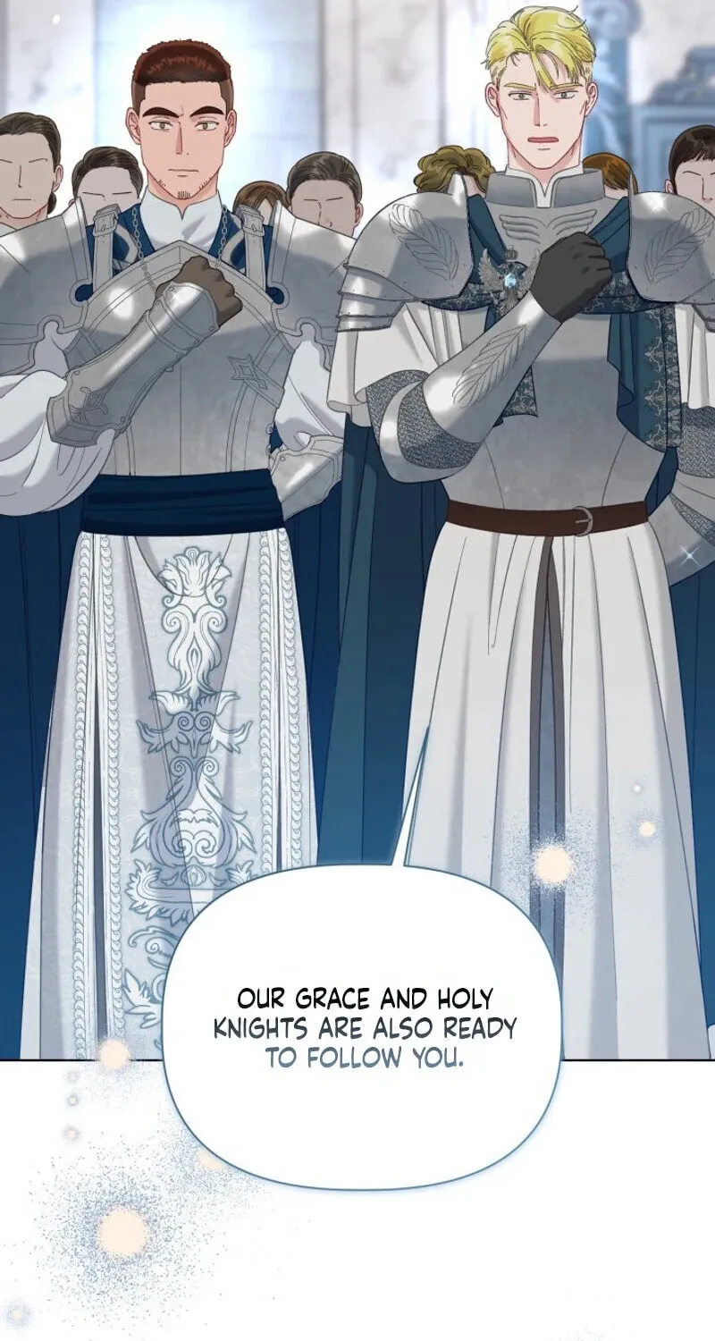 The Perks of Being an S-Class Heroine Chapter 100 page 93 - 