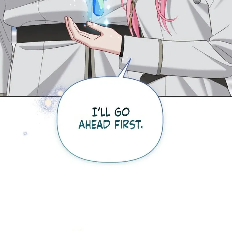 The Perks of Being an S-Class Heroine Chapter 100 page 96 - 