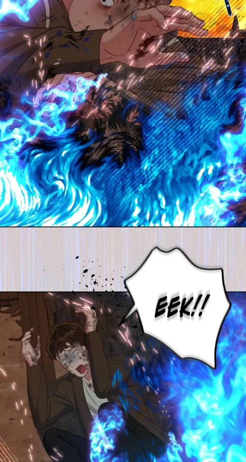 The Perks of Being an S-Class Heroine Chapter 101 page 20 - 