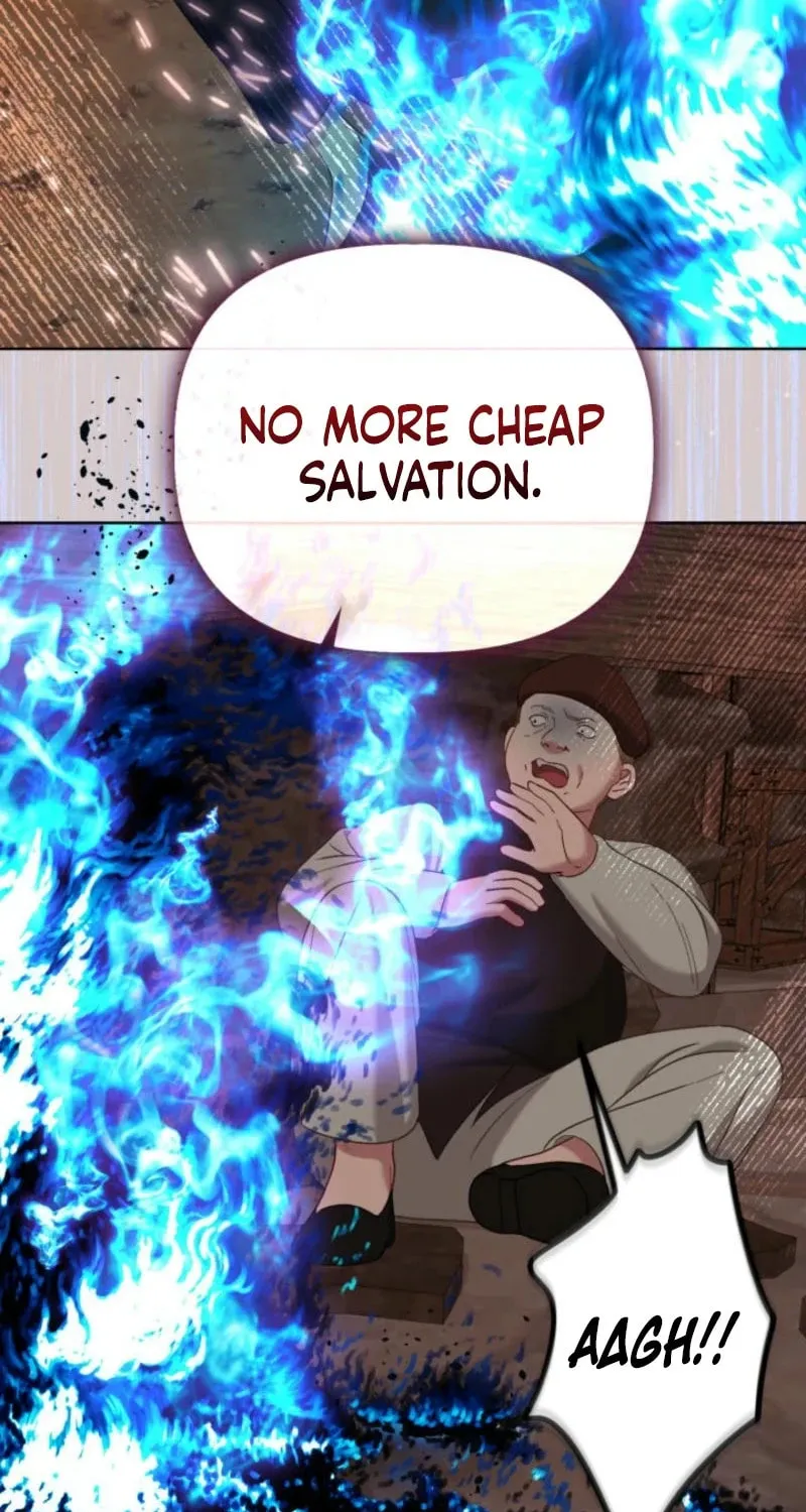 The Perks of Being an S-Class Heroine Chapter 101 page 21 - 