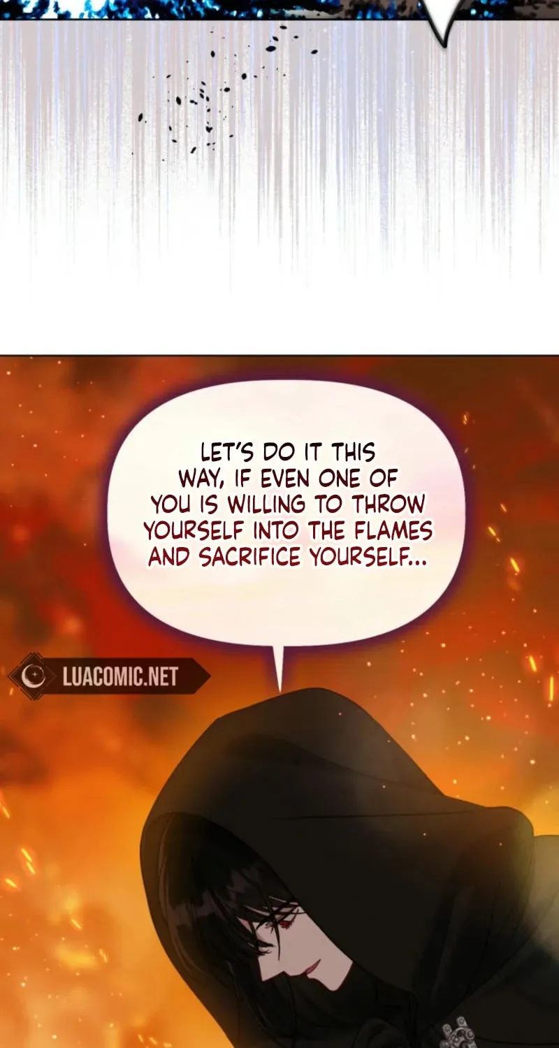 The Perks of Being an S-Class Heroine Chapter 101 page 22 - 