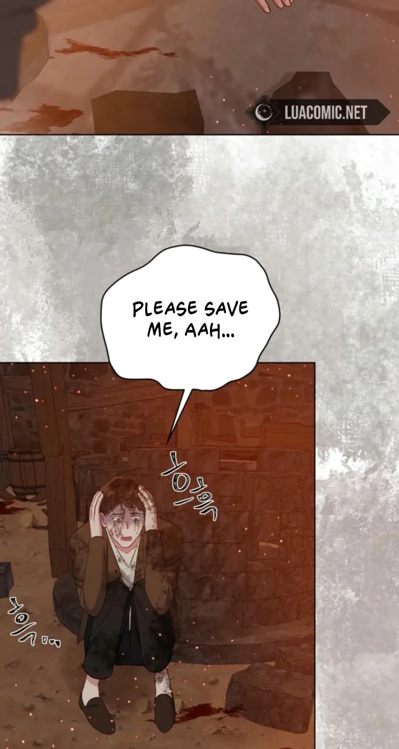 The Perks of Being an S-Class Heroine Chapter 101 page 5 - 